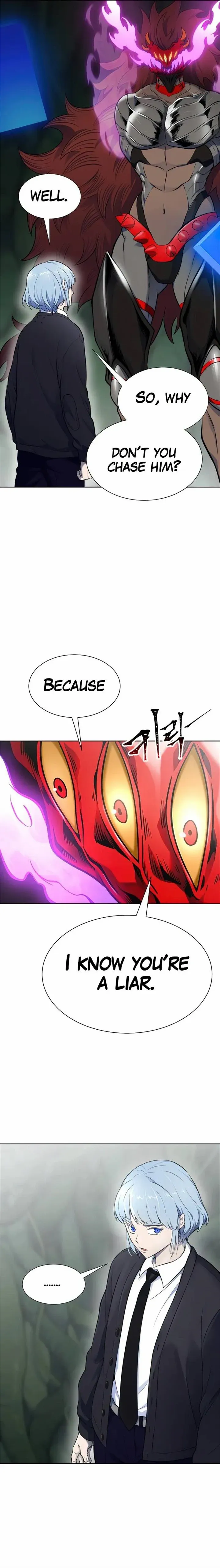 Tower of God Chapter 606 image 30